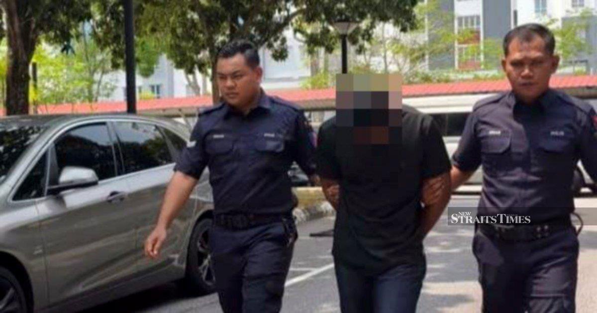 Soldier Remanded After Firearm Discharge Injures Colleague at Port Dickson Range