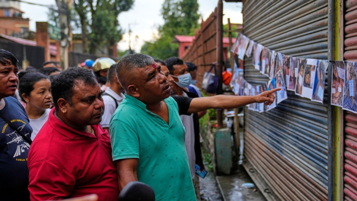 Nepal Flood Toll Exceeds 500 as Malaysia Accounts for 57 Citizens; SAR Continues