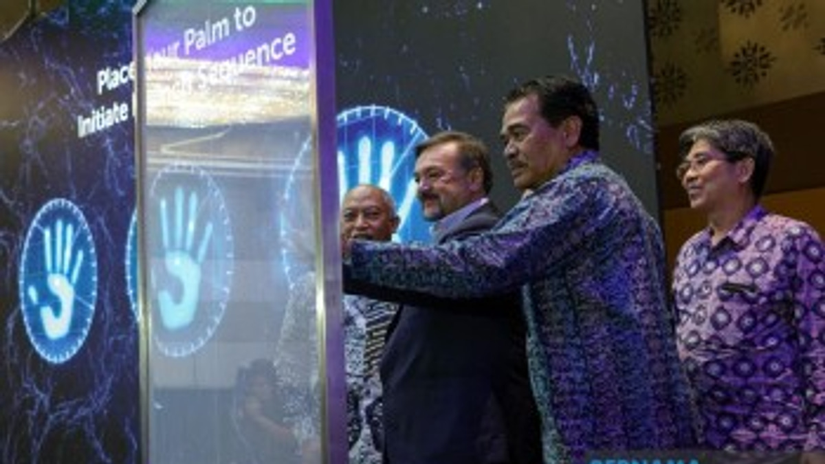 Malaysia Launches First Sustainable Islamic Finance Framework with Blue Finance Focus on Water Security