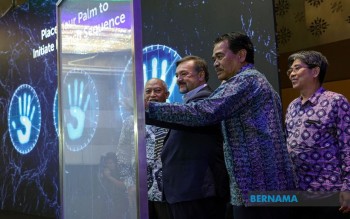 Malaysia Launches First Sustainable Islamic Finance Framework with Blue Finance Focus on Water Security