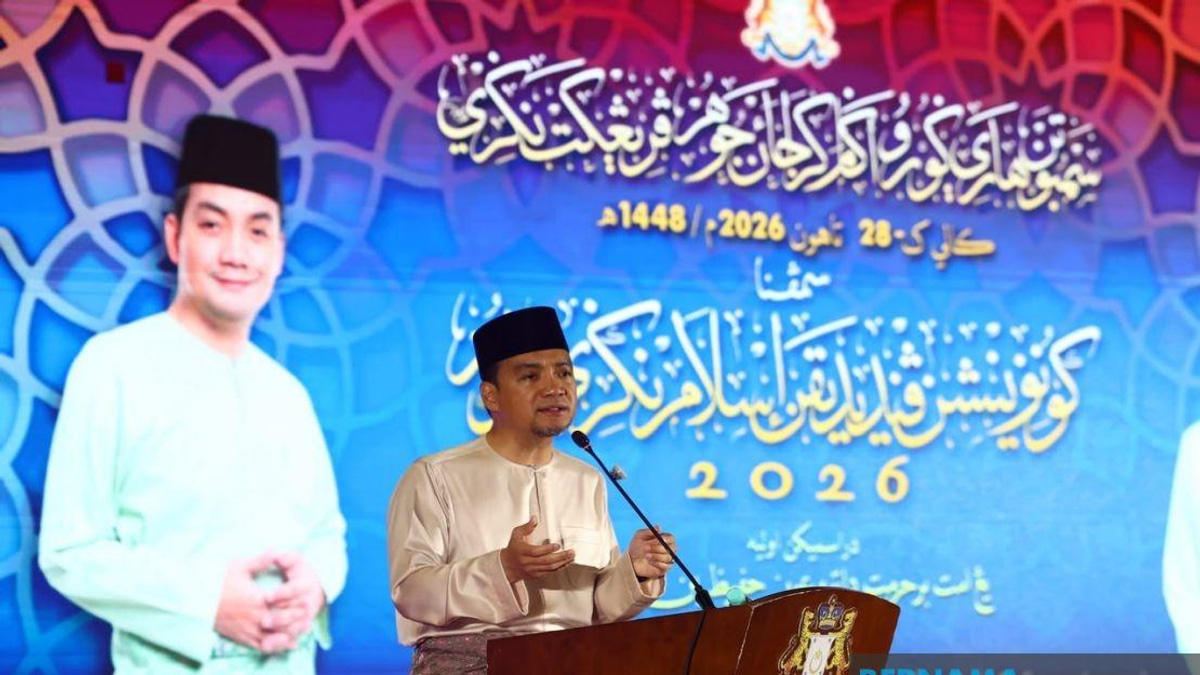 Johor Extends Education Transformation to Religious Schools with New SARBJ Programme