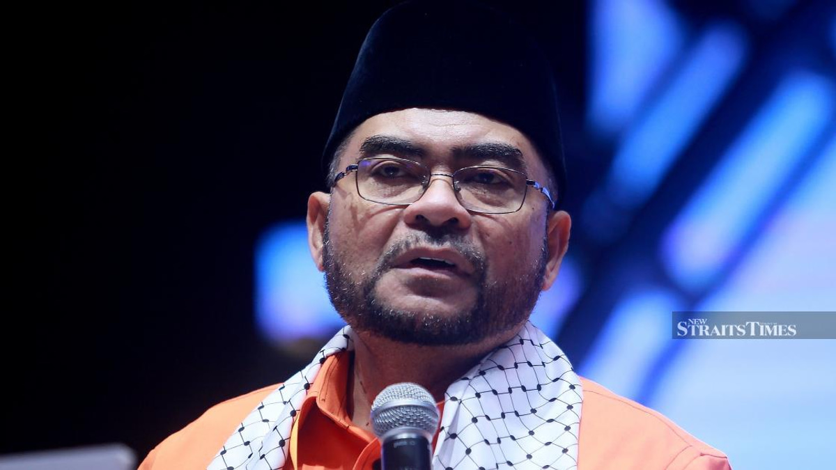 RCI clears former religious affairs minister of Tabung Haji allegations