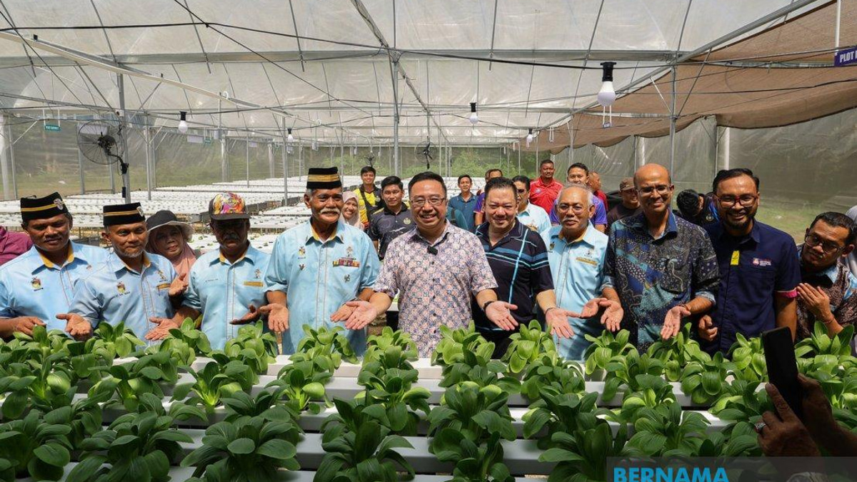 Over 6,700 Benefit as Malaysia's Social Innovation Programme Expands Community Tech Projects