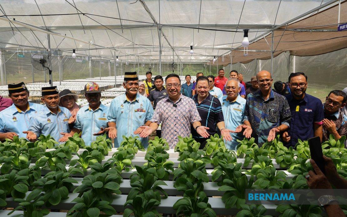 Over 6,700 Benefit as Malaysia's Social Innovation Programme Expands Community Tech Projects