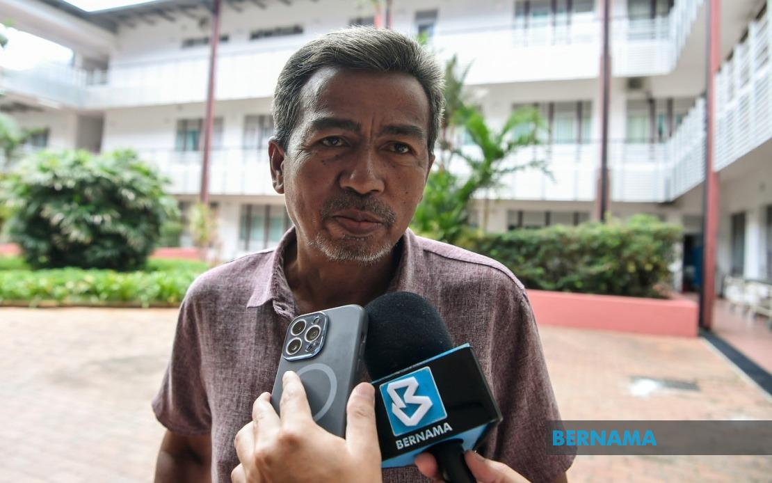 Langkawi Residents Embrace Government's Sea Ambulance Service as Healthcare Game-Changer