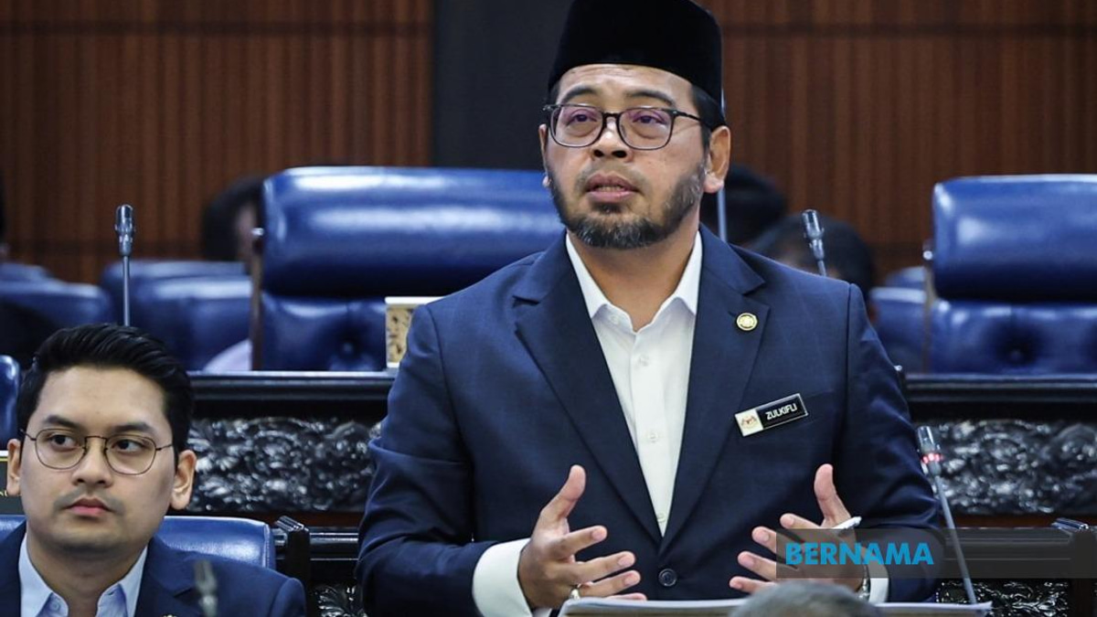 Parliament Demands Accountability and Systemic Reform at Tabung Haji Following RCI Report