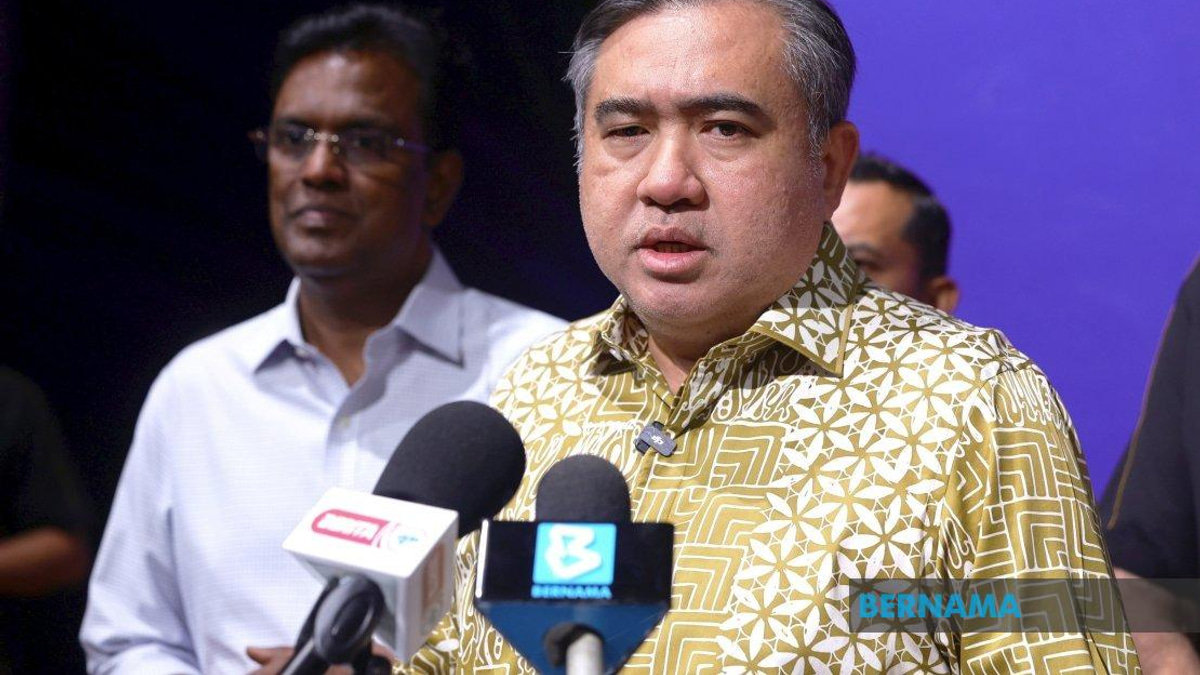 Loke Welcomes Electoral Challenge for Chennah Seat Ahead of Negeri Sembilan Poll