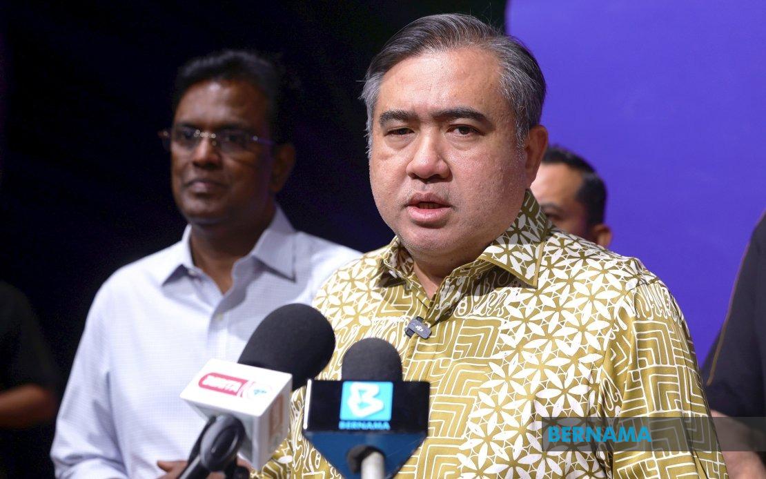 Loke Welcomes Electoral Challenge for Chennah Seat Ahead of Negeri Sembilan Poll