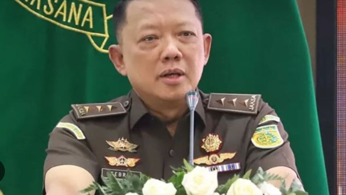 Corruption Case Against Top Indonesian Prosecutor Tests Prabowo's Anti-Graft Pledge
