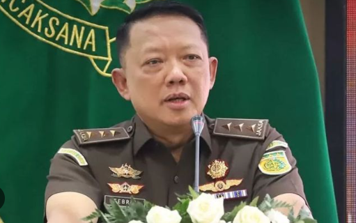 Corruption Case Against Top Indonesian Prosecutor Tests Prabowo's Anti-Graft Pledge