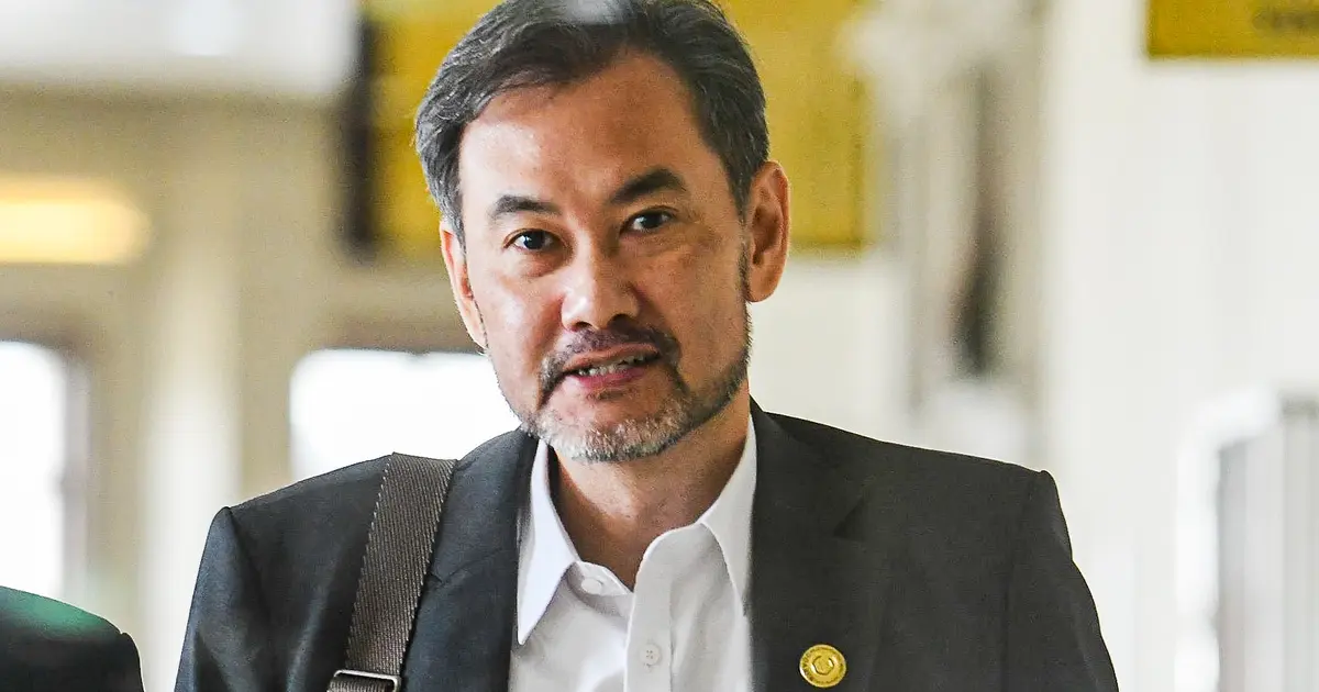 Former 1MDB Chief Denies Giving Jho Low Prime Ministerial Status