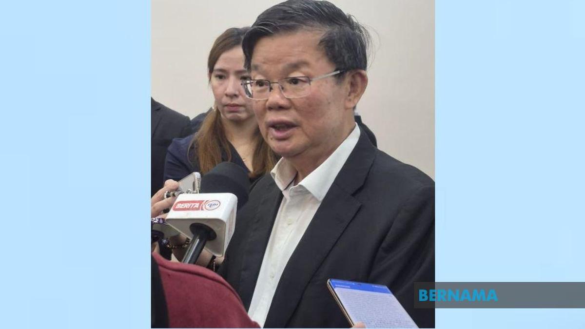 Penang Continues Close Watch on Rohingya Relocation as 121 Leave Settlement