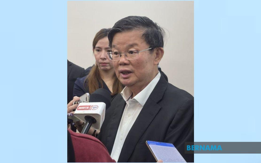 Penang Halts Automatic Number Plate Recognition System Pending Public Consultation Review