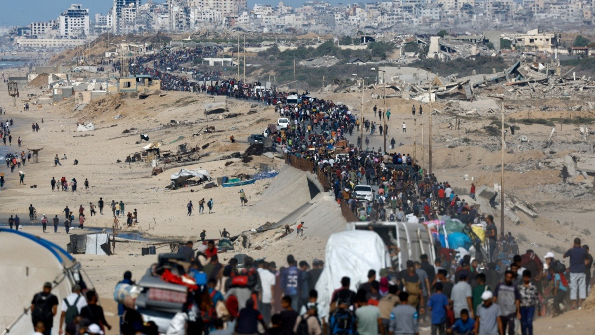 Palestine Rejects International Moves To Dismantle UNRWA Operations