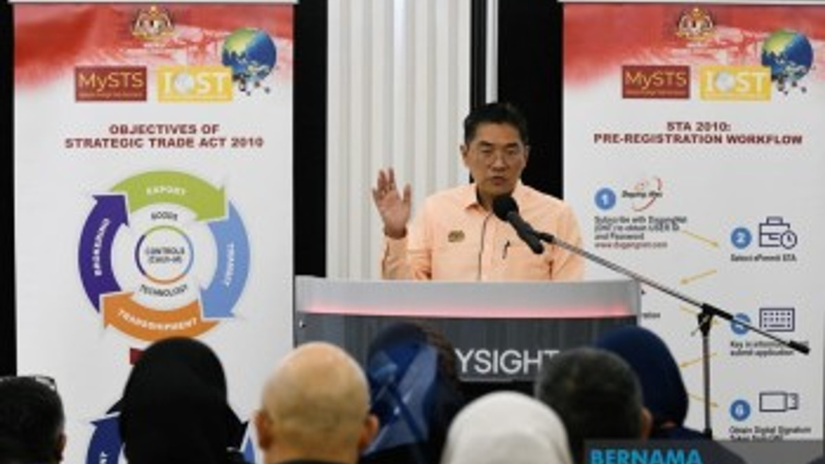 Malaysia Deepens Push to Cement E&E Sector Leadership Amid Global Supply Chain Shifts