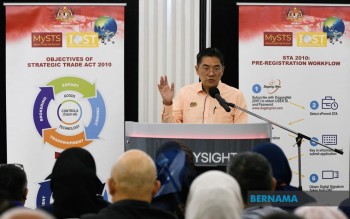 Malaysia Deepens Push to Cement E&E Sector Leadership Amid Global Supply Chain Shifts
