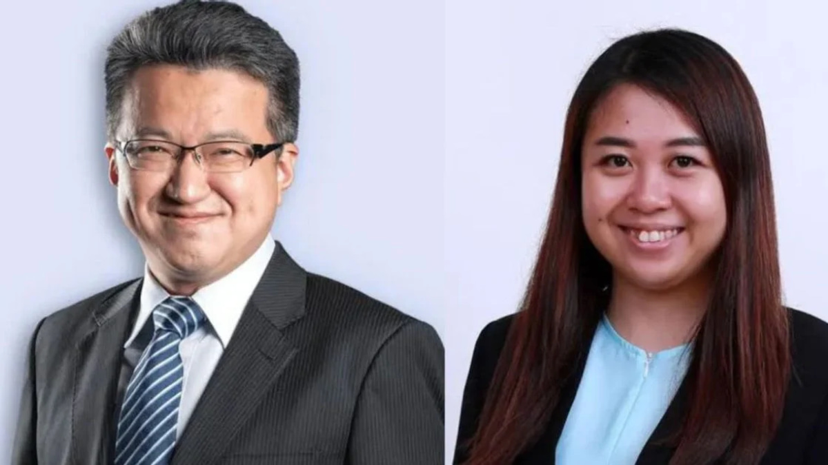 DAP Overhauls Johor Lineup, Drops Chin Tong and Cai Tung from Slate