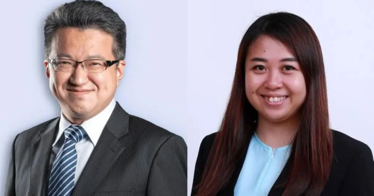 DAP Overhauls Johor Lineup, Drops Chin Tong and Cai Tung from Slate