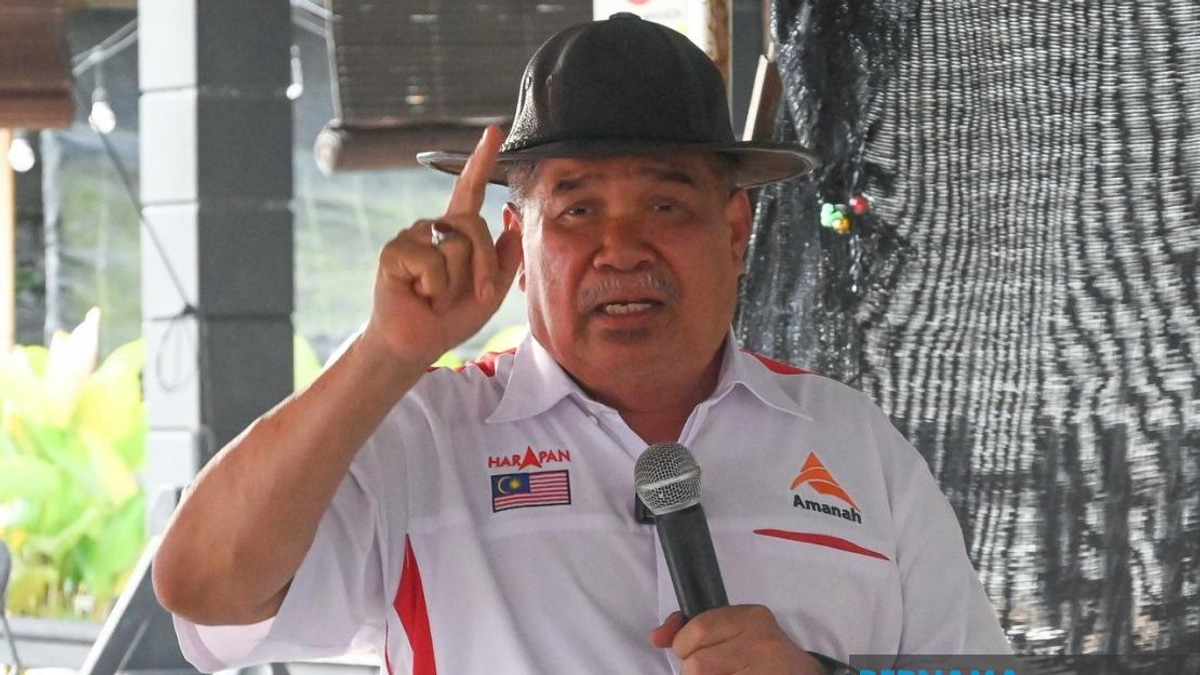 Pakatan Harapan Won't Be Distracted by Opposition Alliance, Says Amanah Chief