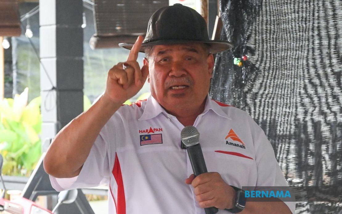 Pakatan Harapan Won't Be Distracted by Opposition Alliance, Says Amanah Chief
