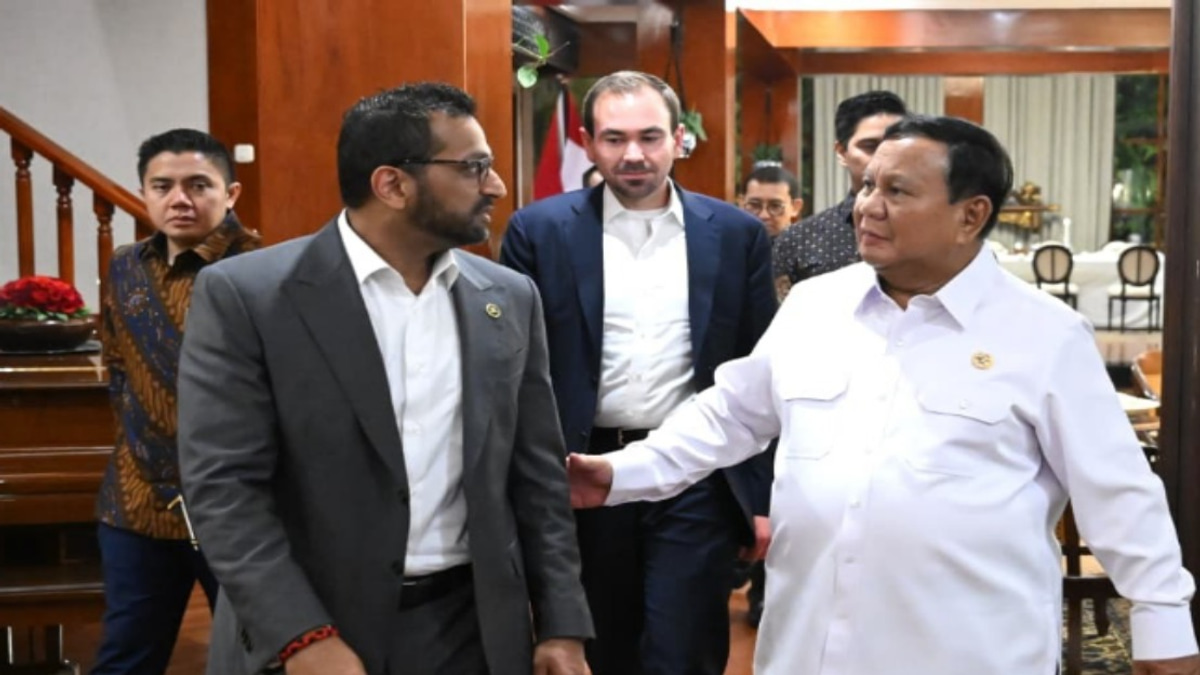 US Returns Smuggled Indonesian Artefacts, Jakarta Signals Intent to Deepen Cultural Repatriation Ties