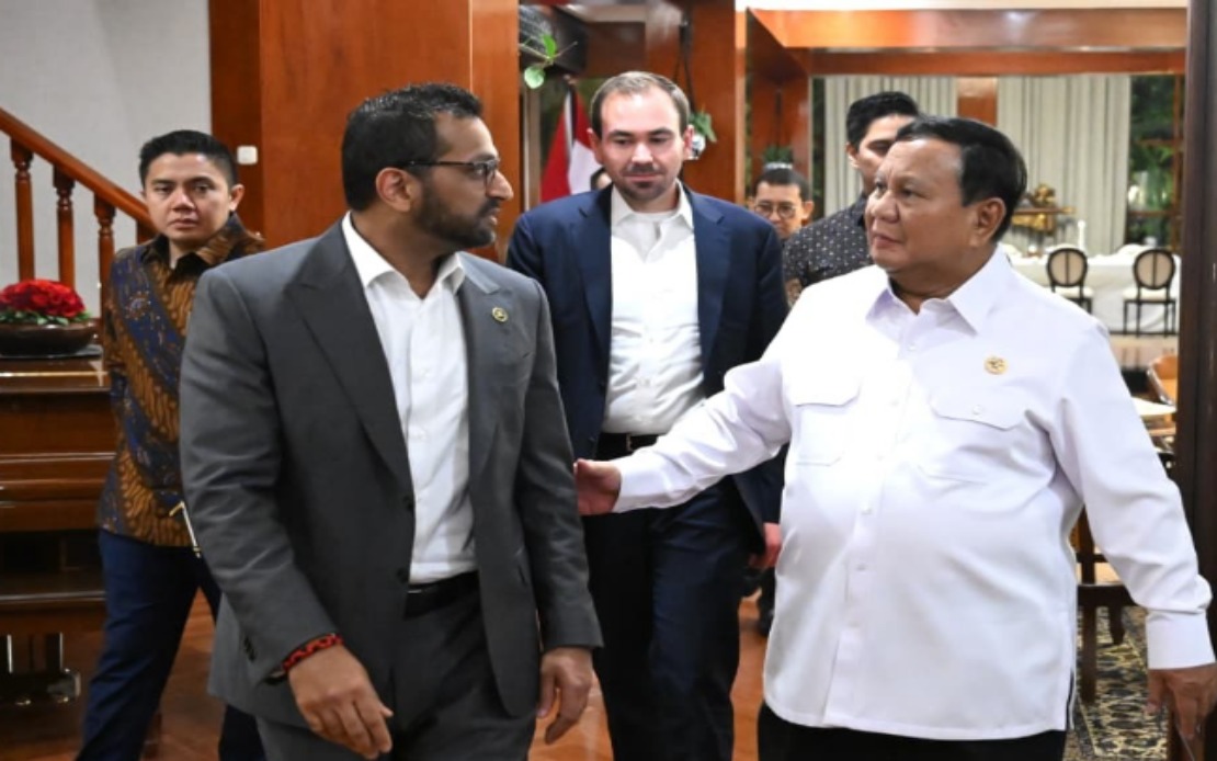 US Returns Smuggled Indonesian Artefacts, Jakarta Signals Intent to Deepen Cultural Repatriation Ties