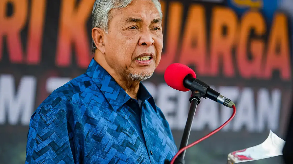Cabinet Eyes Broader Review of Pilgrims Fund Rehabilitation, Zahid Says