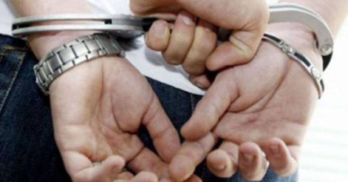 Malaysian arrested with girlfriend in Medan for trafficking drug-laced vapes