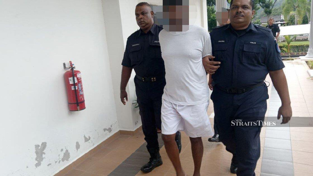 Cattle Herder Detained for Alleged Assault on Police Officer