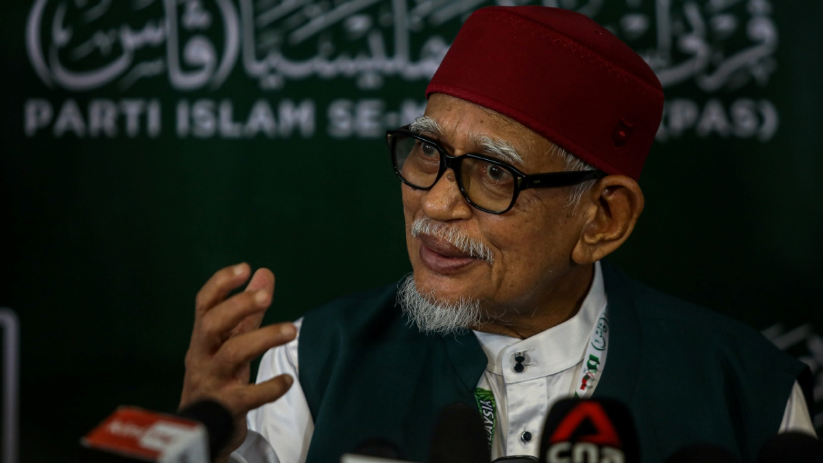 Bersatu's Departure from Perikatan Nasional Confirmed After Muhyiddin's Coalition Announcement