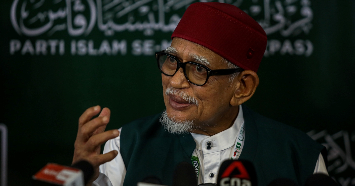 Bersatu's Departure from Perikatan Nasional Confirmed After Muhyiddin's Coalition Announcement
