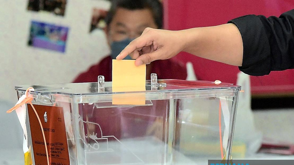 PAS Accepts Johor Verdict as BN Claims Majority; Bersatu and Bersama Chart Reviews