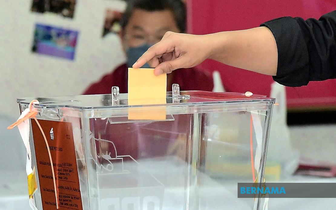 PAS Accepts Johor Verdict as BN Claims Majority; Bersatu and Bersama Chart Reviews