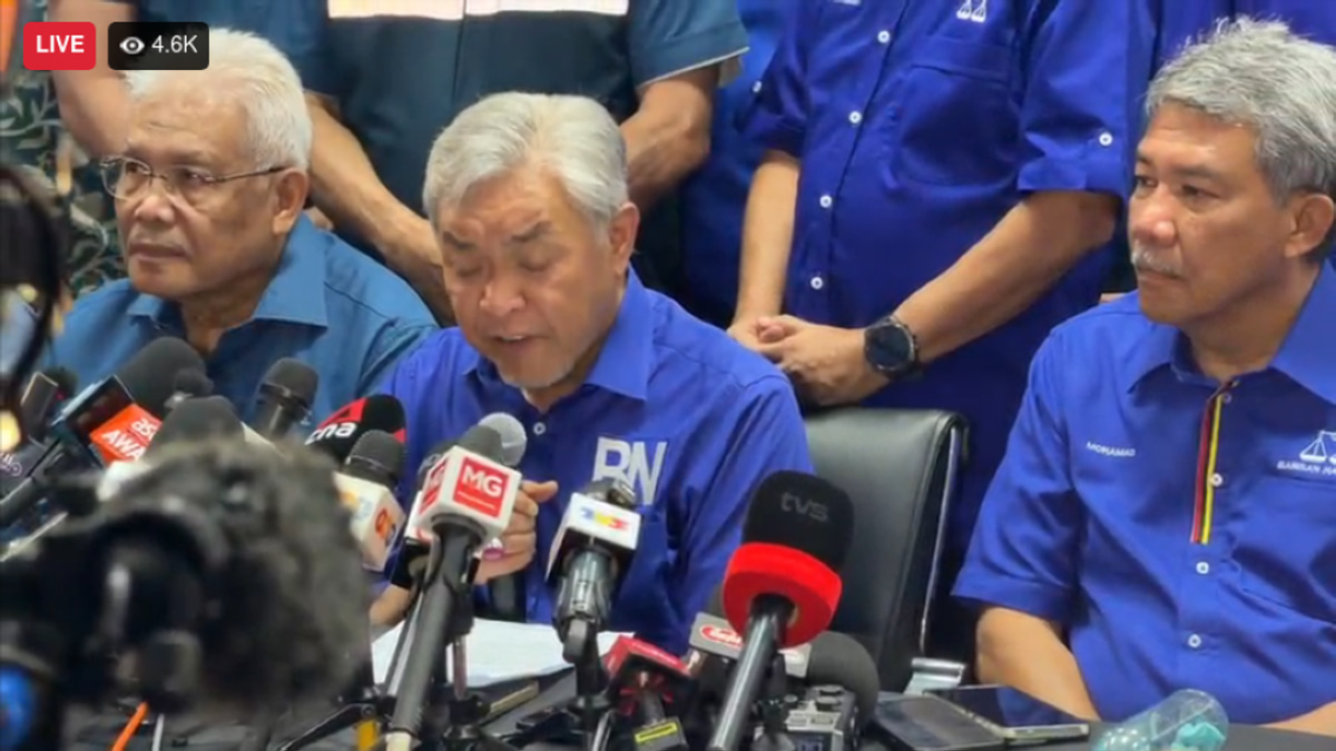 Barisan Nasional poised to govern Negeri Sembilan, with eyes on Melaka in broader political realignment