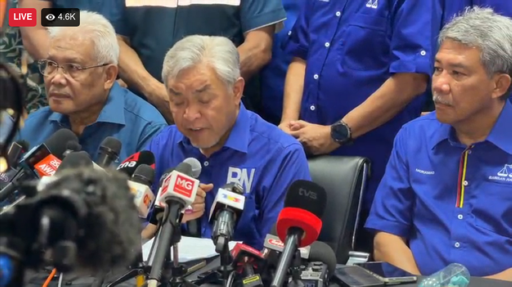 Barisan Nasional poised to govern Negeri Sembilan, with eyes on Melaka in broader political realignment