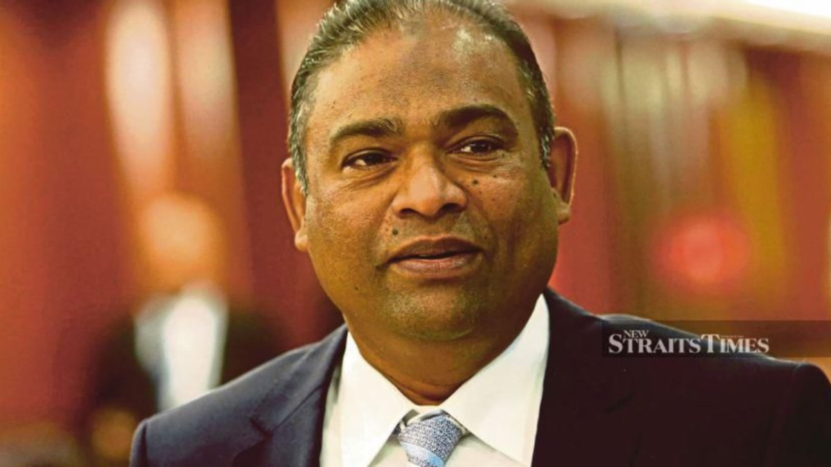 Former Tabung Haji Chief's Family Denies MACC Arrest Claims