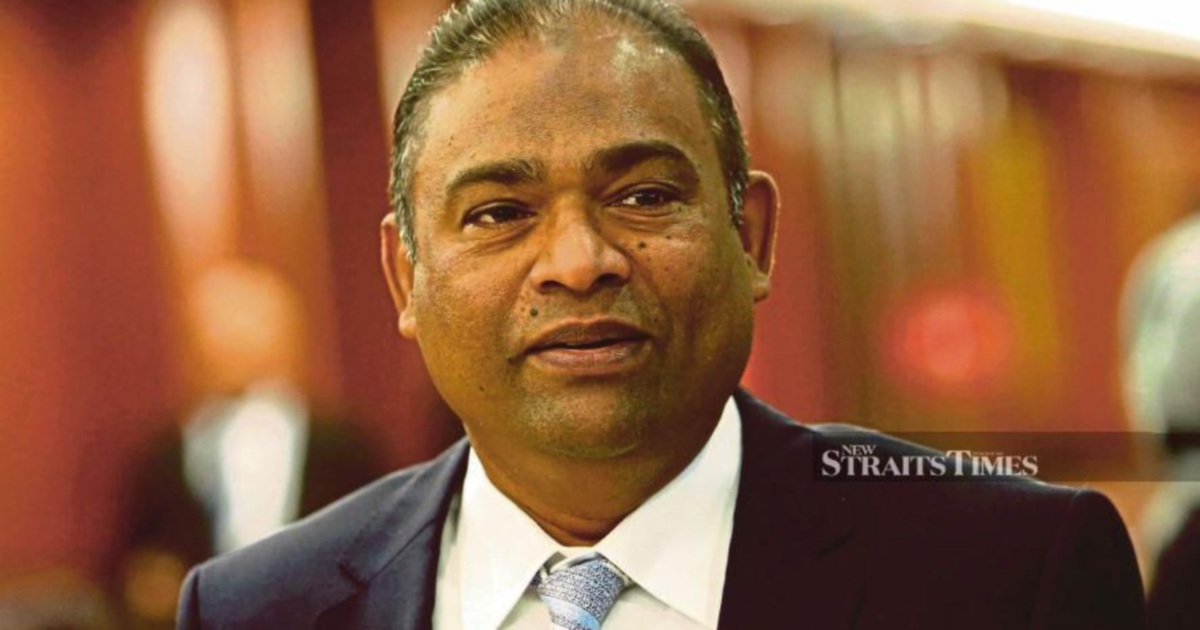 Former Tabung Haji Chief's Family Denies MACC Arrest Claims