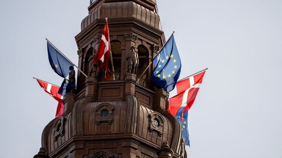 Denmark throws weight behind Belgium in EU publishers' rights dispute with tech giants