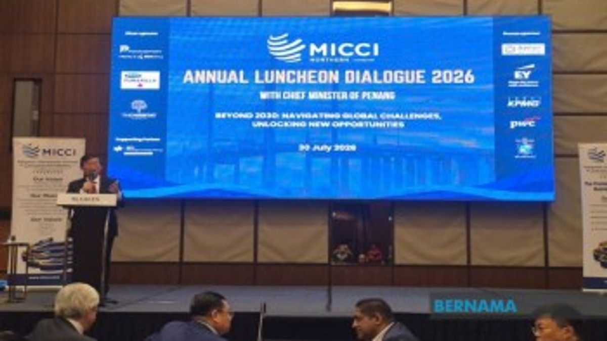 Malaysian Businesses Must Double Down on Talent and Innovation to Stay Competitive, MICCI Warns