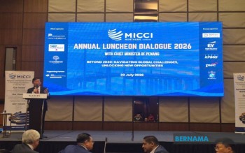 Malaysian Businesses Must Double Down on Talent and Innovation to Stay Competitive, MICCI Warns