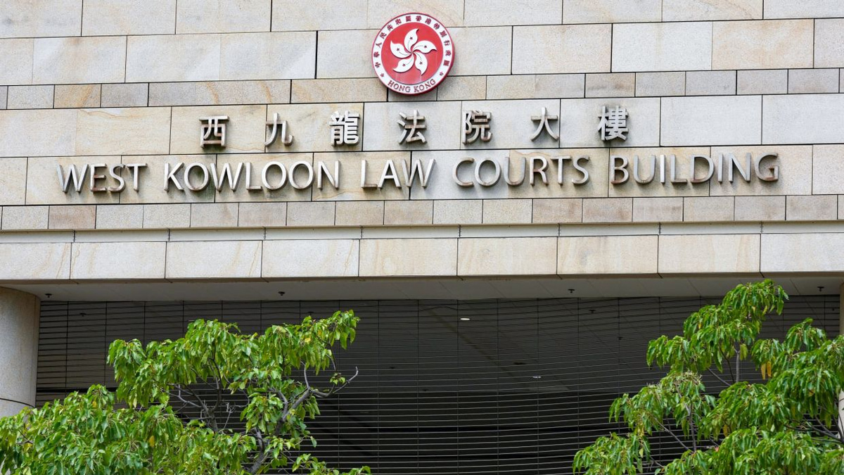Hong Kong court jails repeat sex offender for assaulting schoolgirl on bus