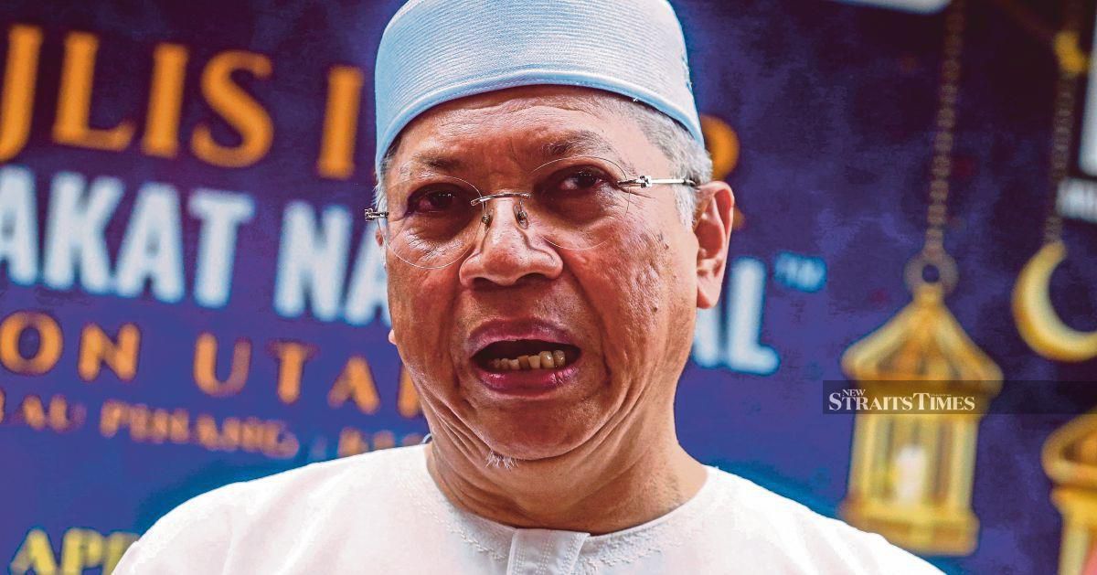 Bersatu's Solo Run in Negri Sembilan Signals Formal Split from Perikatan Nasional