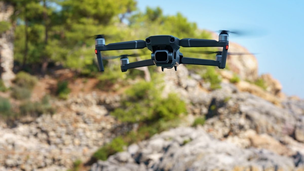 Two men arrested in failed bid to deliver contraband by drone into Melaka prison
