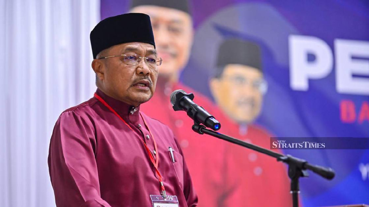 State-by-State Approach: Umno Signals BN-PN Coalition in Negri Sembilan Won't Be Blueprint for Other Polls