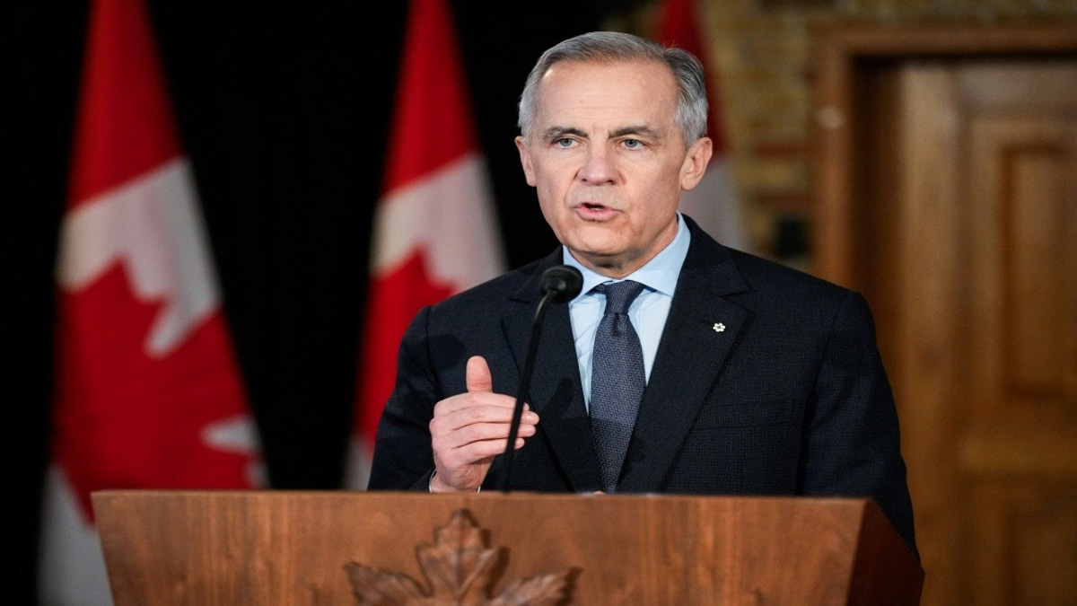 Canada Secures Brief Reprieve as US Tariff Pause Extends Only to August 21