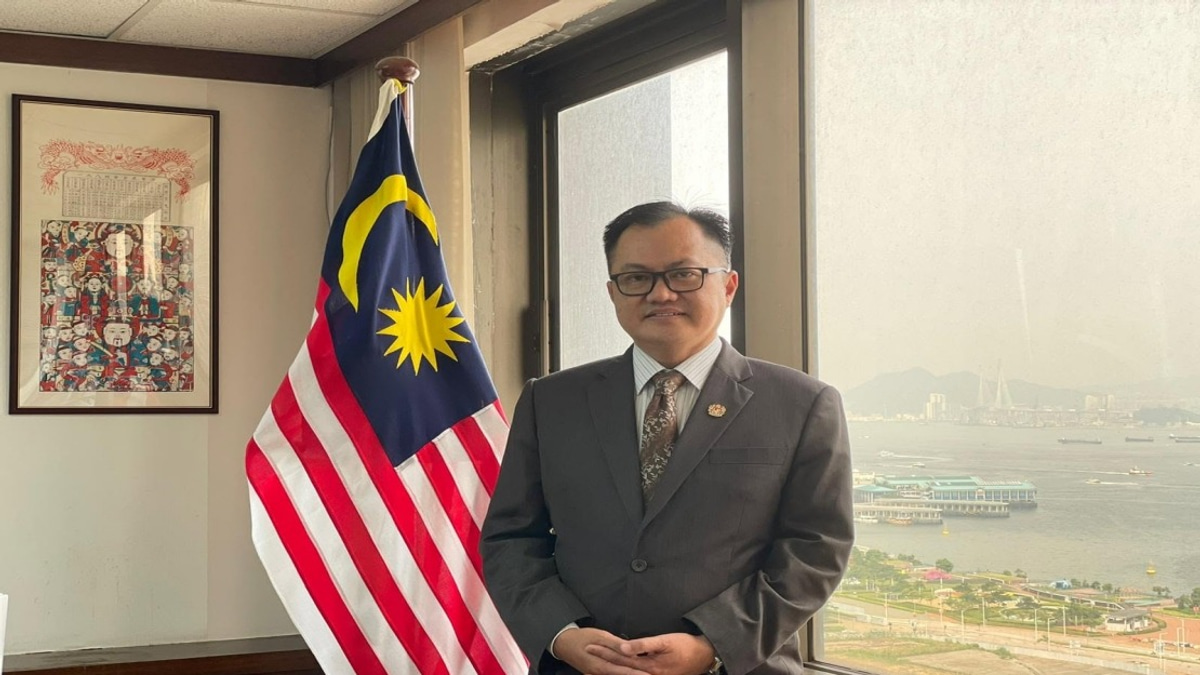 Malaysian Consulate in Hong Kong Defends Johor Election Information Campaign