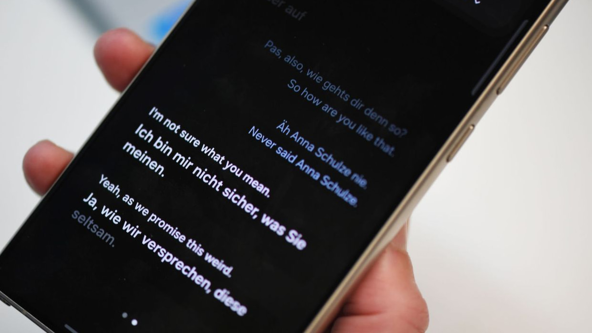 AI Translation Still Stumbles on Nuance and Context, Study Finds