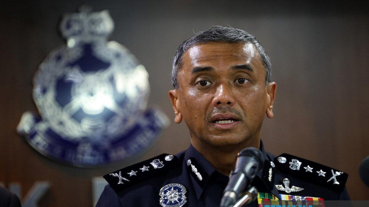 Negeri Sembilan Police Launch Inquiry Into Political Video Over Royal Institution Comments