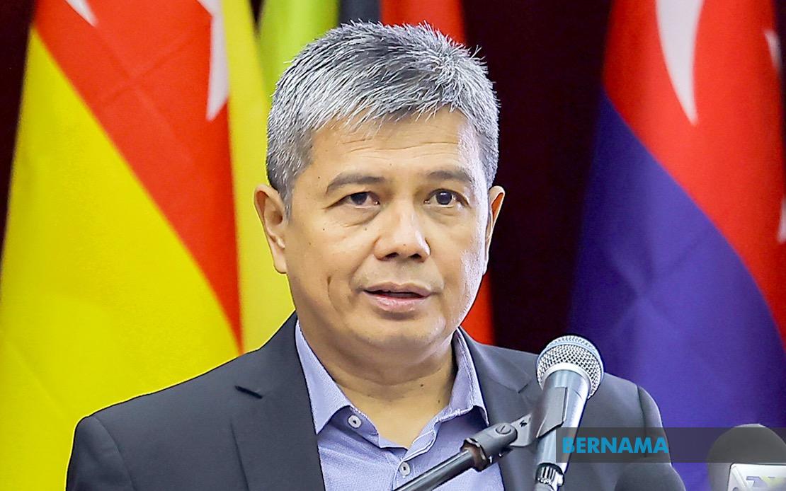 Election Commission Sets Midnight Deadline for Johor Campaign Activities