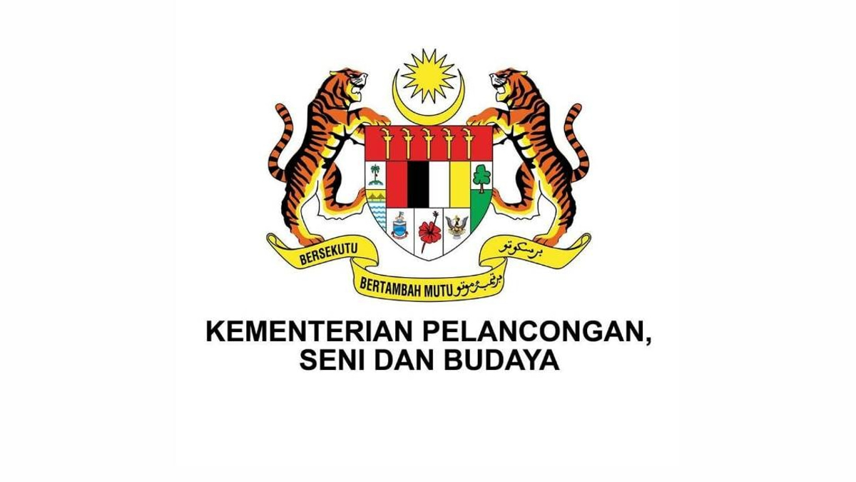 MOTAC Funds RM400,000 Heritage Court Upgrade in Melaka After 2026 Gasing Championship